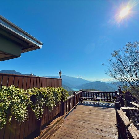 Tian Hsiang Tea B&B Ren'ai Esterno foto