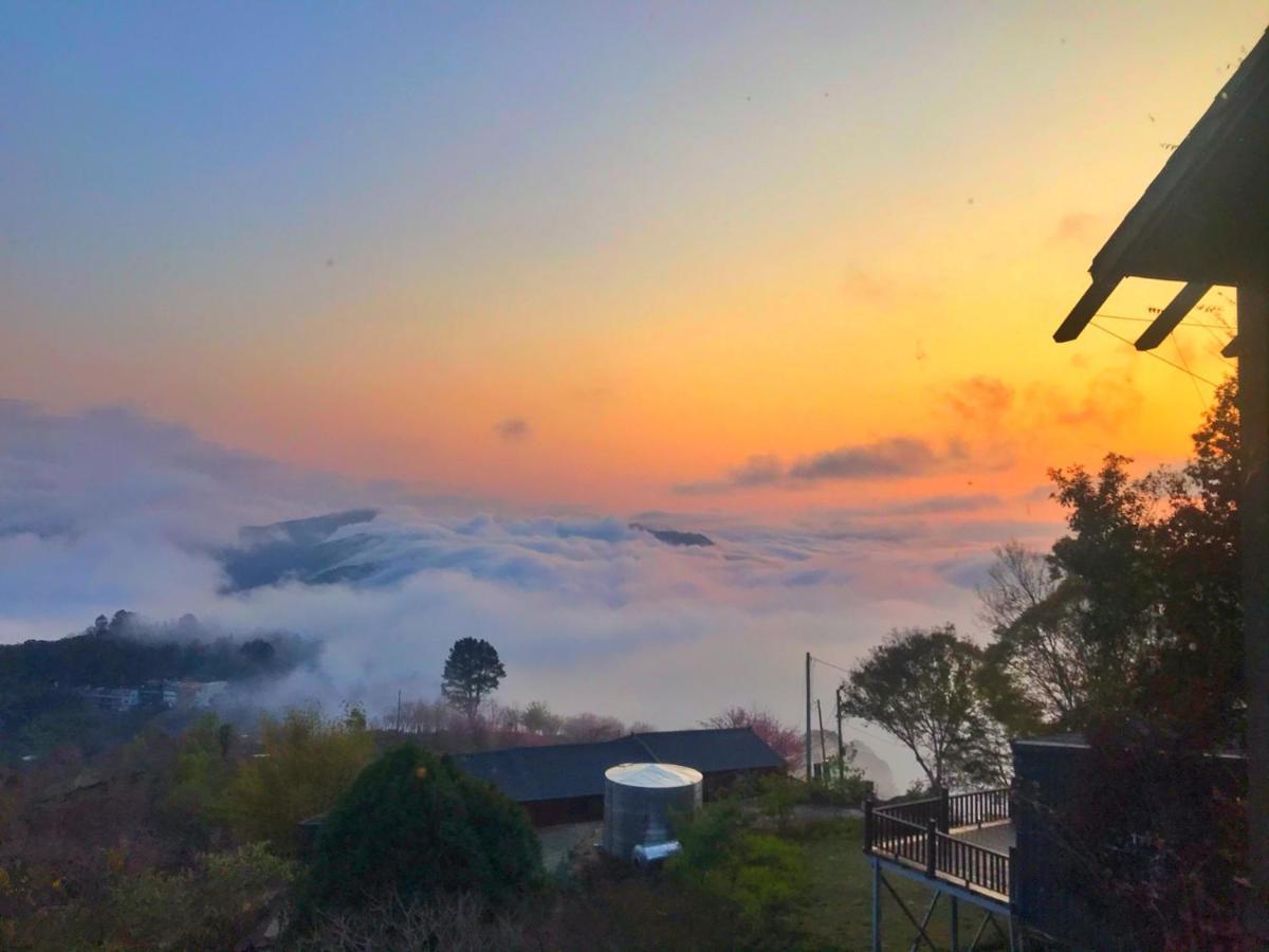 Tian Hsiang Tea B&B Ren'ai Esterno foto
