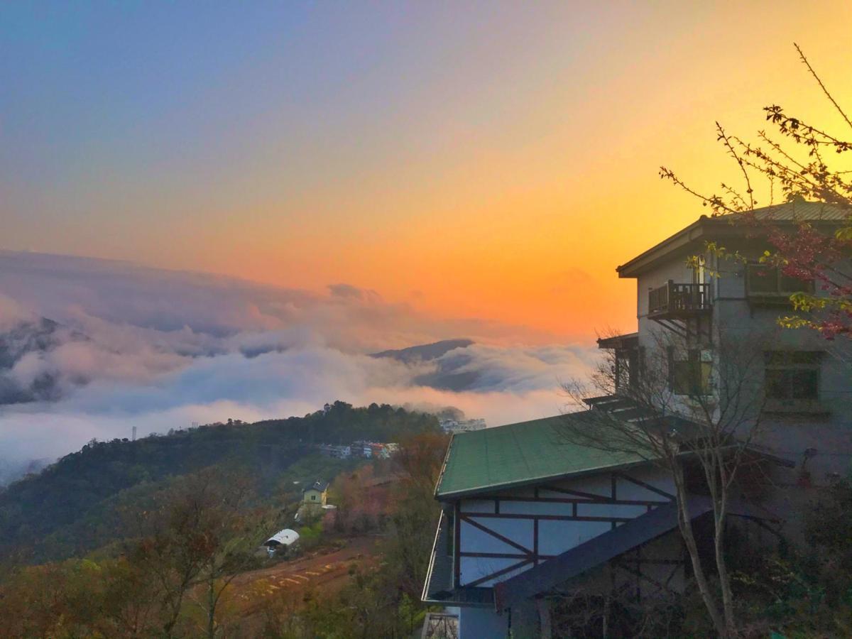 Tian Hsiang Tea B&B Ren'ai Esterno foto