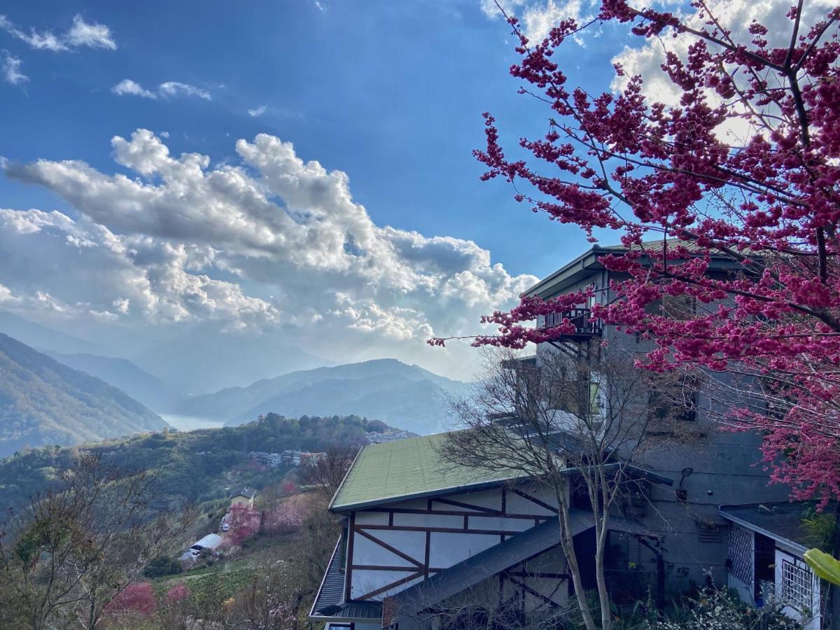 Tian Hsiang Tea B&B Ren'ai Esterno foto