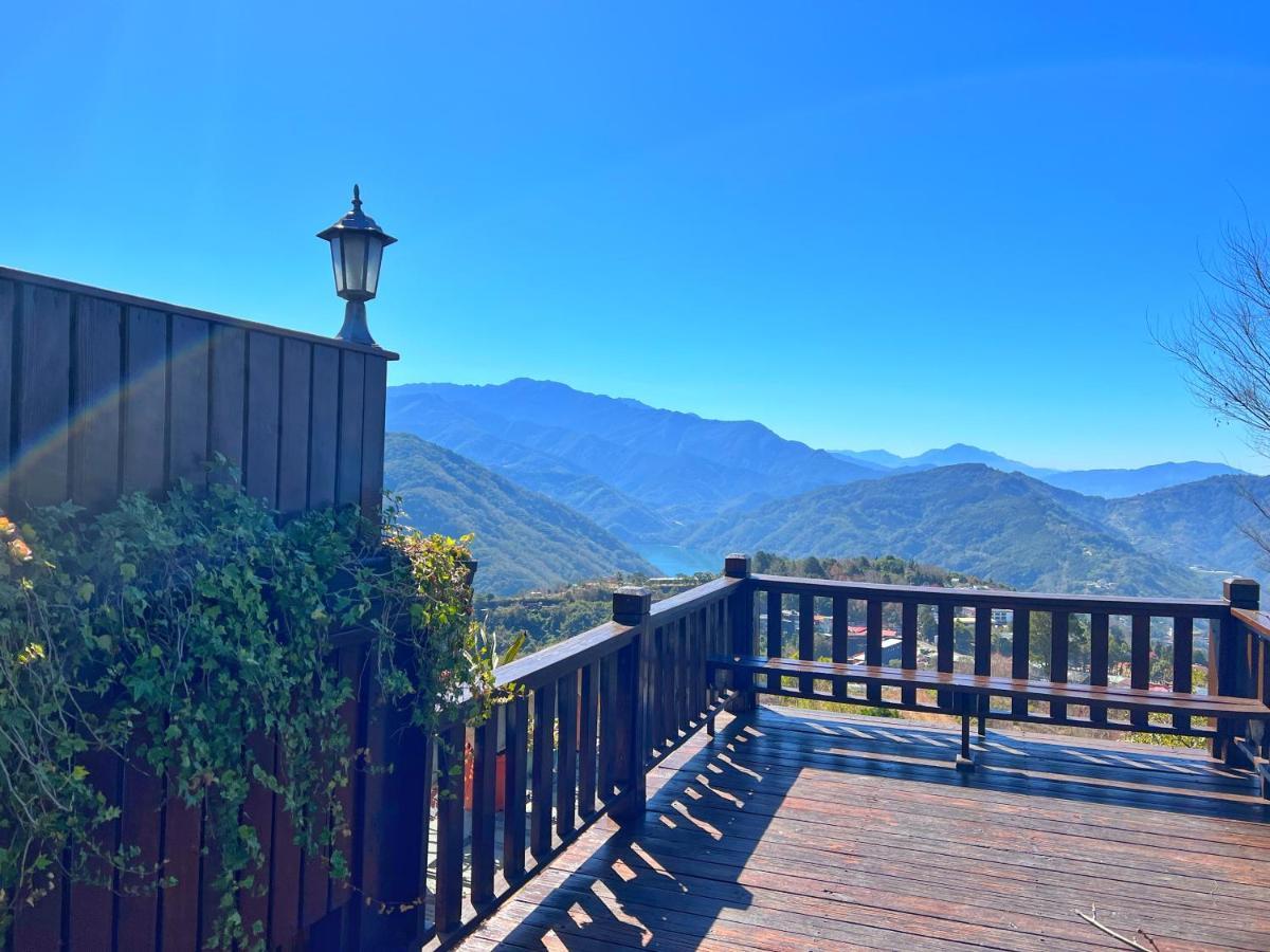 Tian Hsiang Tea B&B Ren'ai Esterno foto