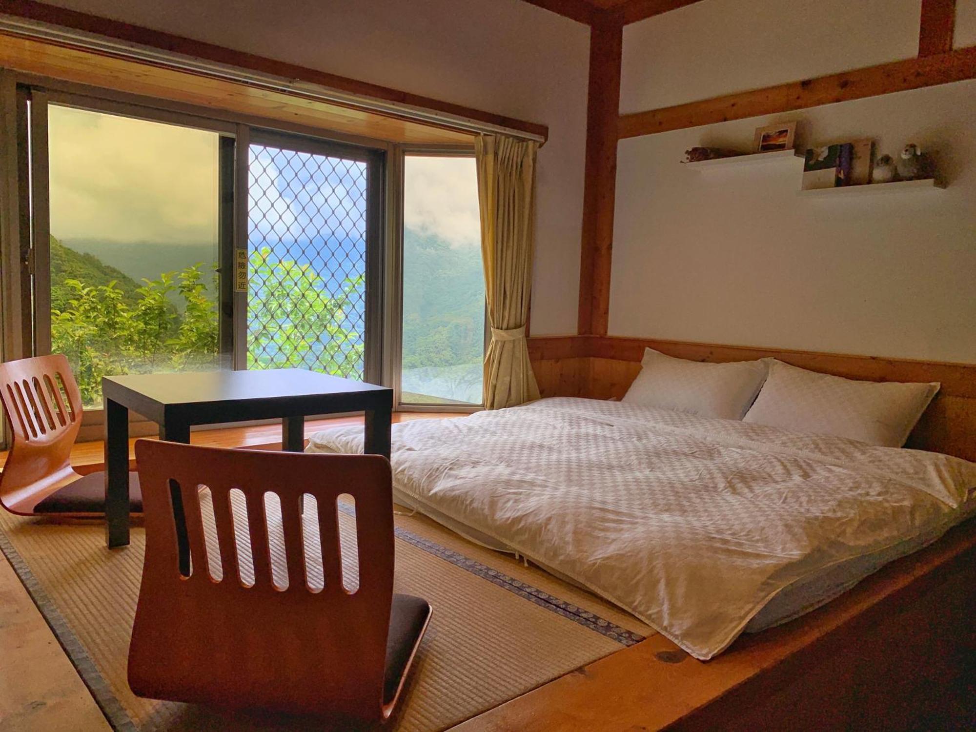 Tian Hsiang Tea B&B Ren'ai Camera foto