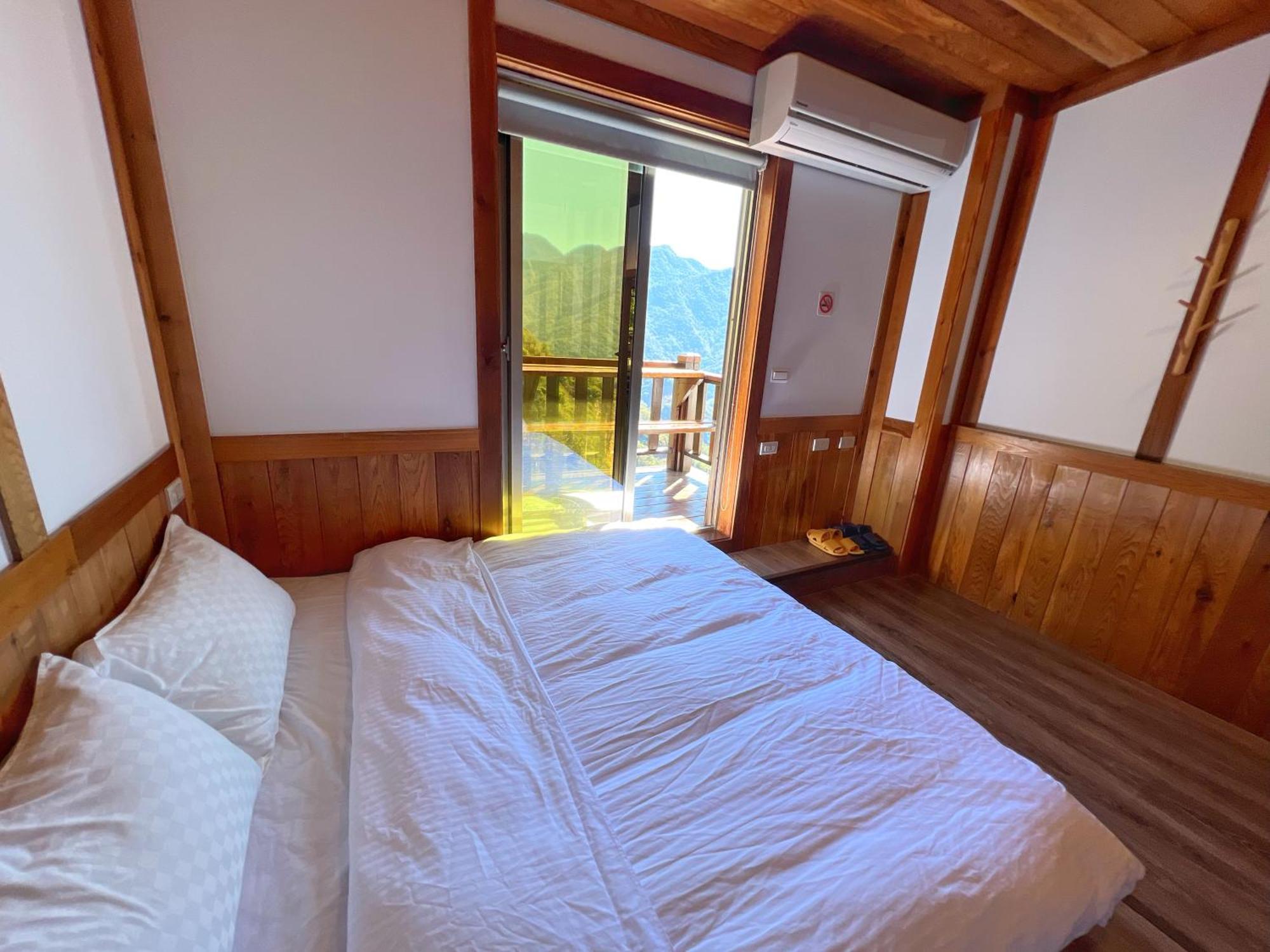 Tian Hsiang Tea B&B Ren'ai Camera foto