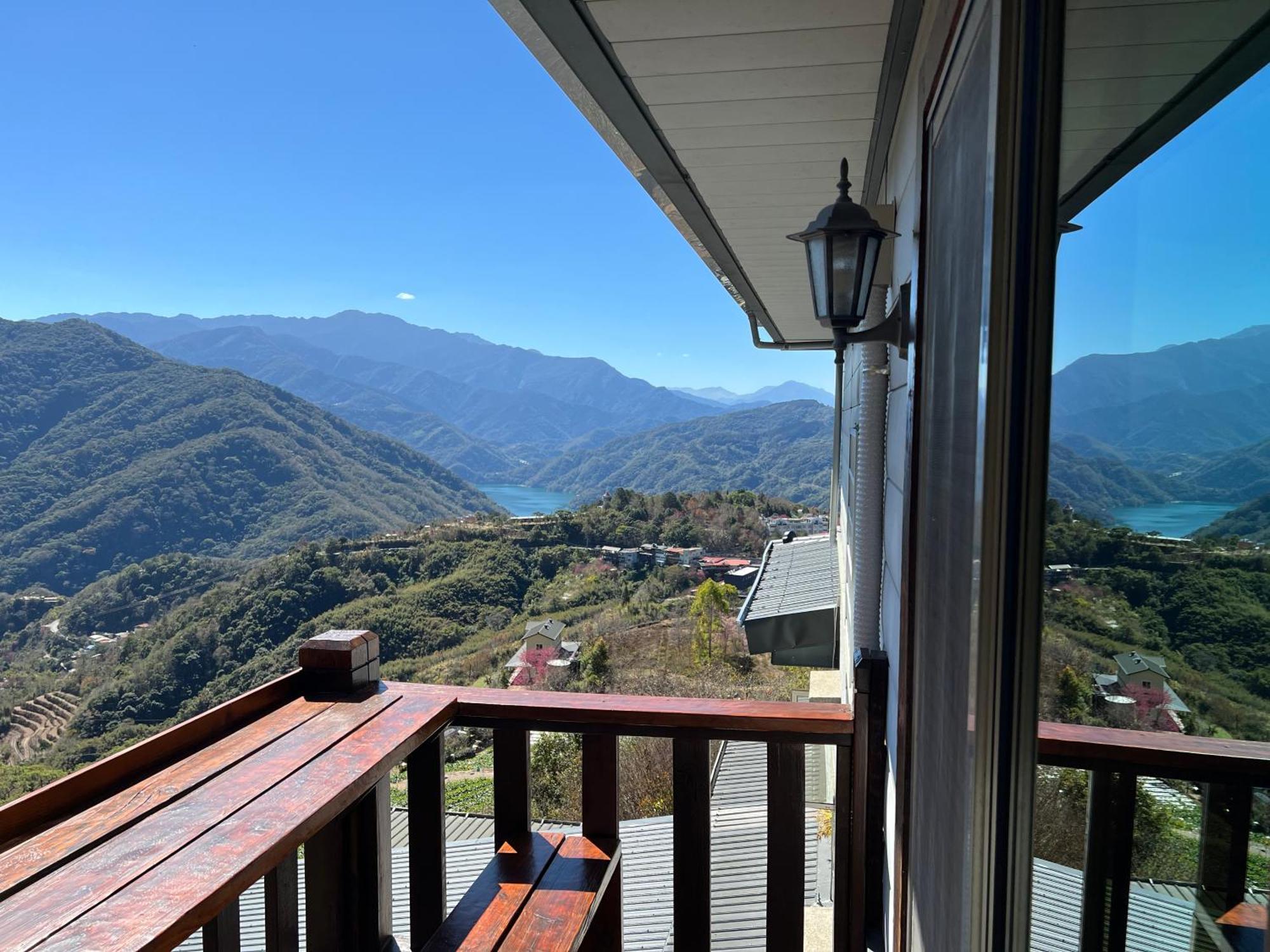 Tian Hsiang Tea B&B Ren'ai Camera foto