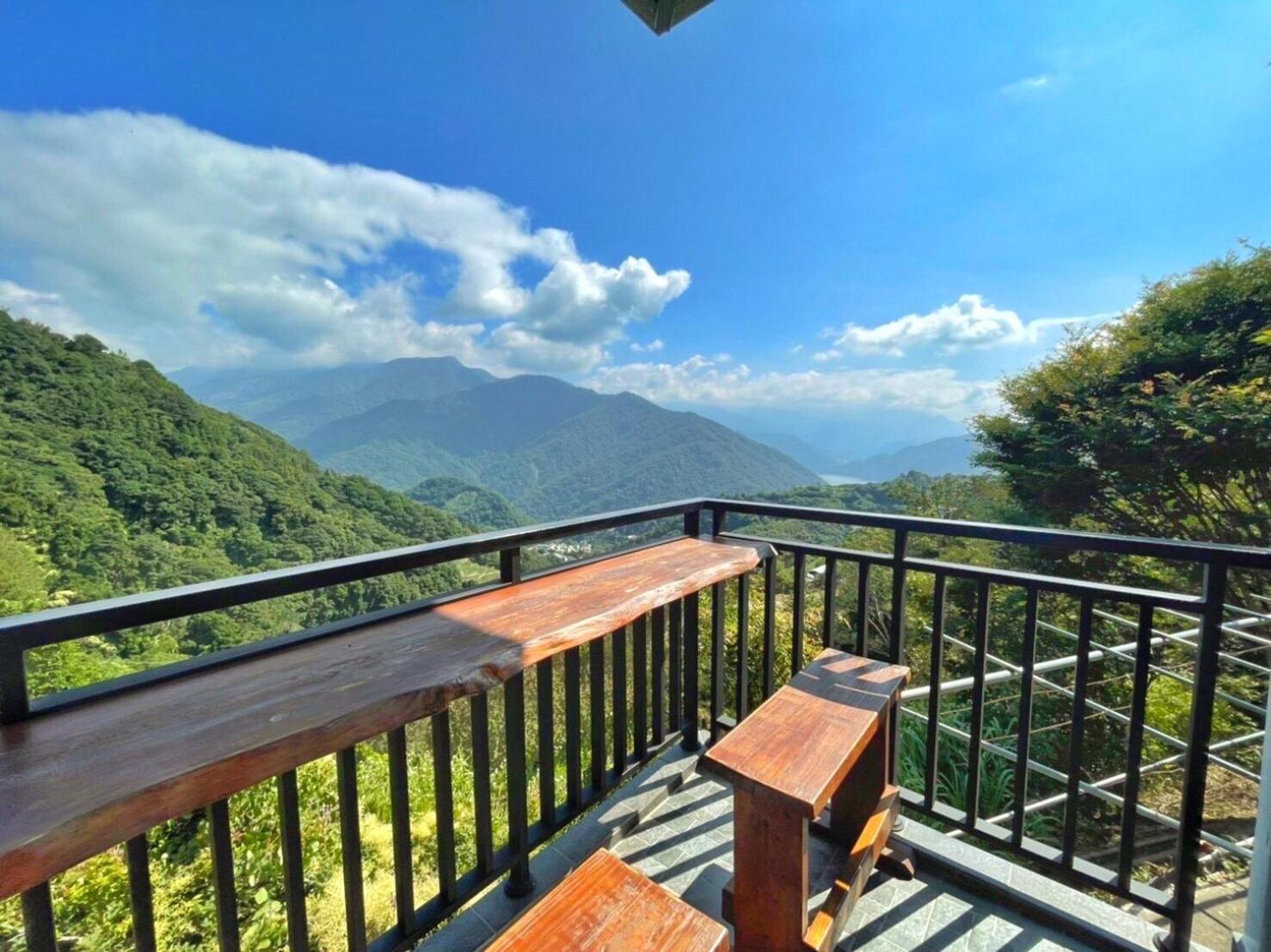 Tian Hsiang Tea B&B Ren'ai Camera foto