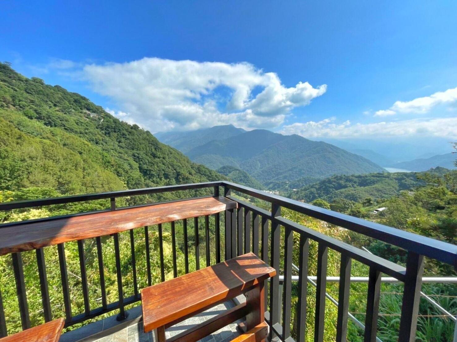 Tian Hsiang Tea B&B Ren'ai Camera foto