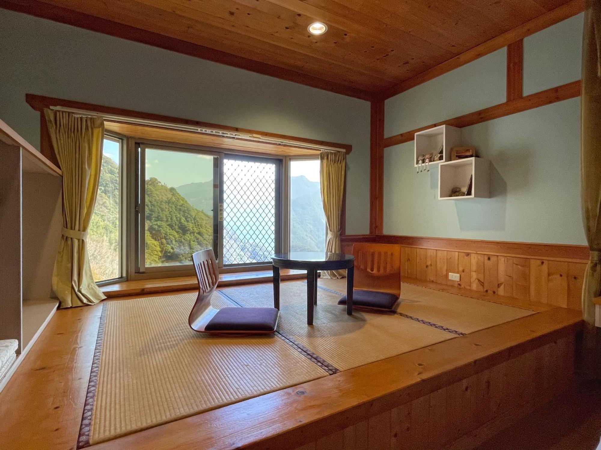 Tian Hsiang Tea B&B Ren'ai Camera foto