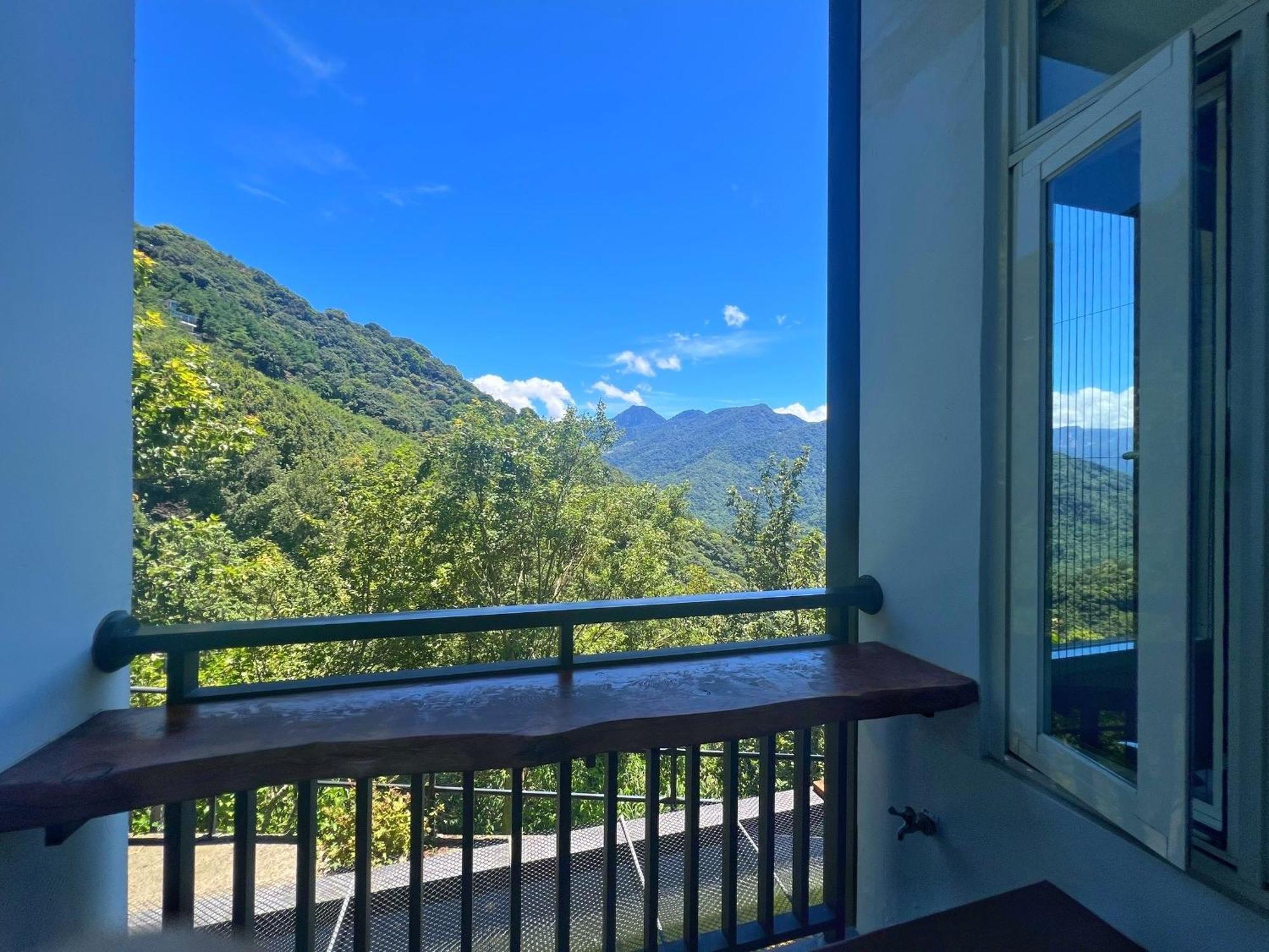 Tian Hsiang Tea B&B Ren'ai Camera foto