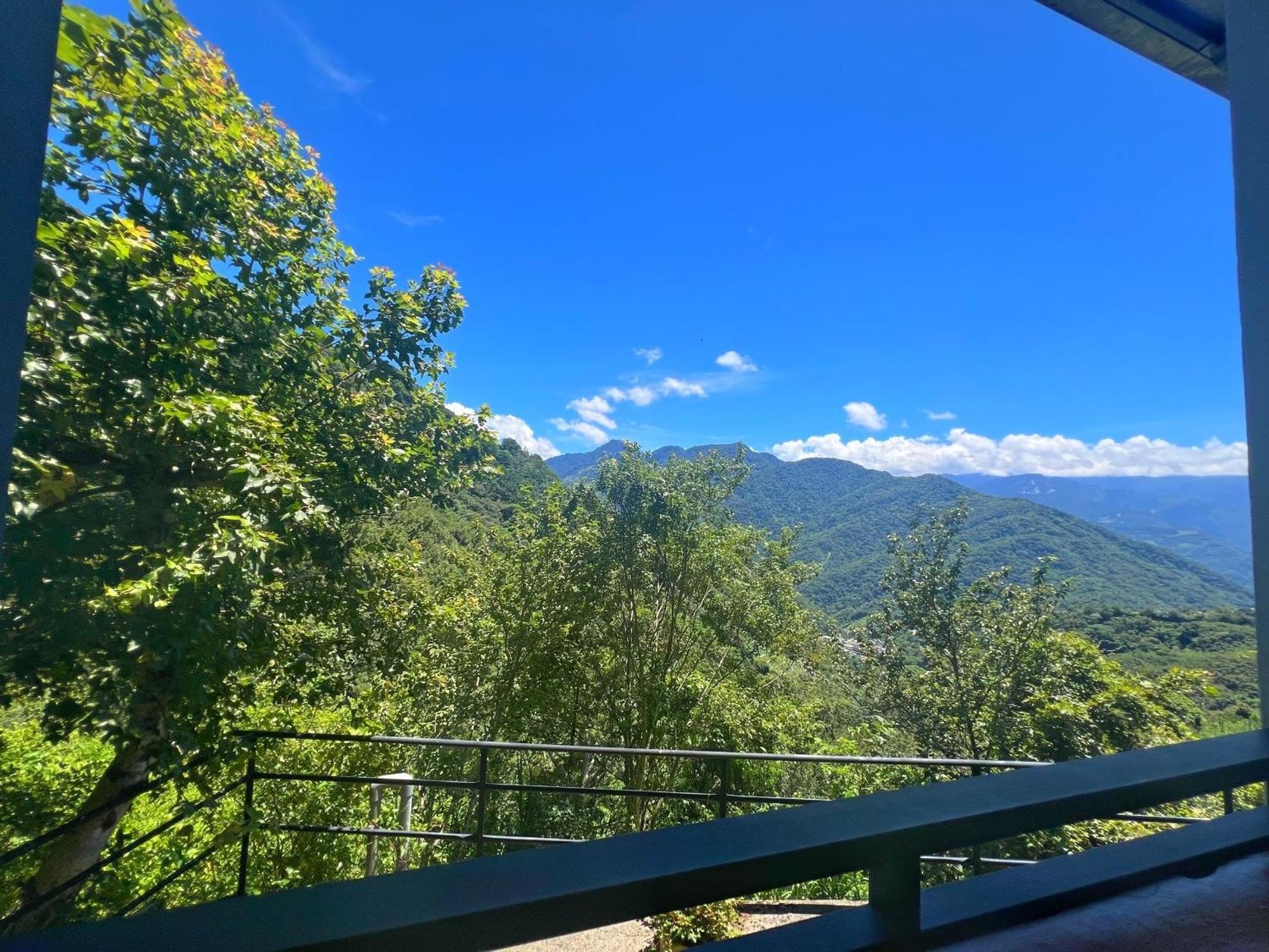 Tian Hsiang Tea B&B Ren'ai Camera foto