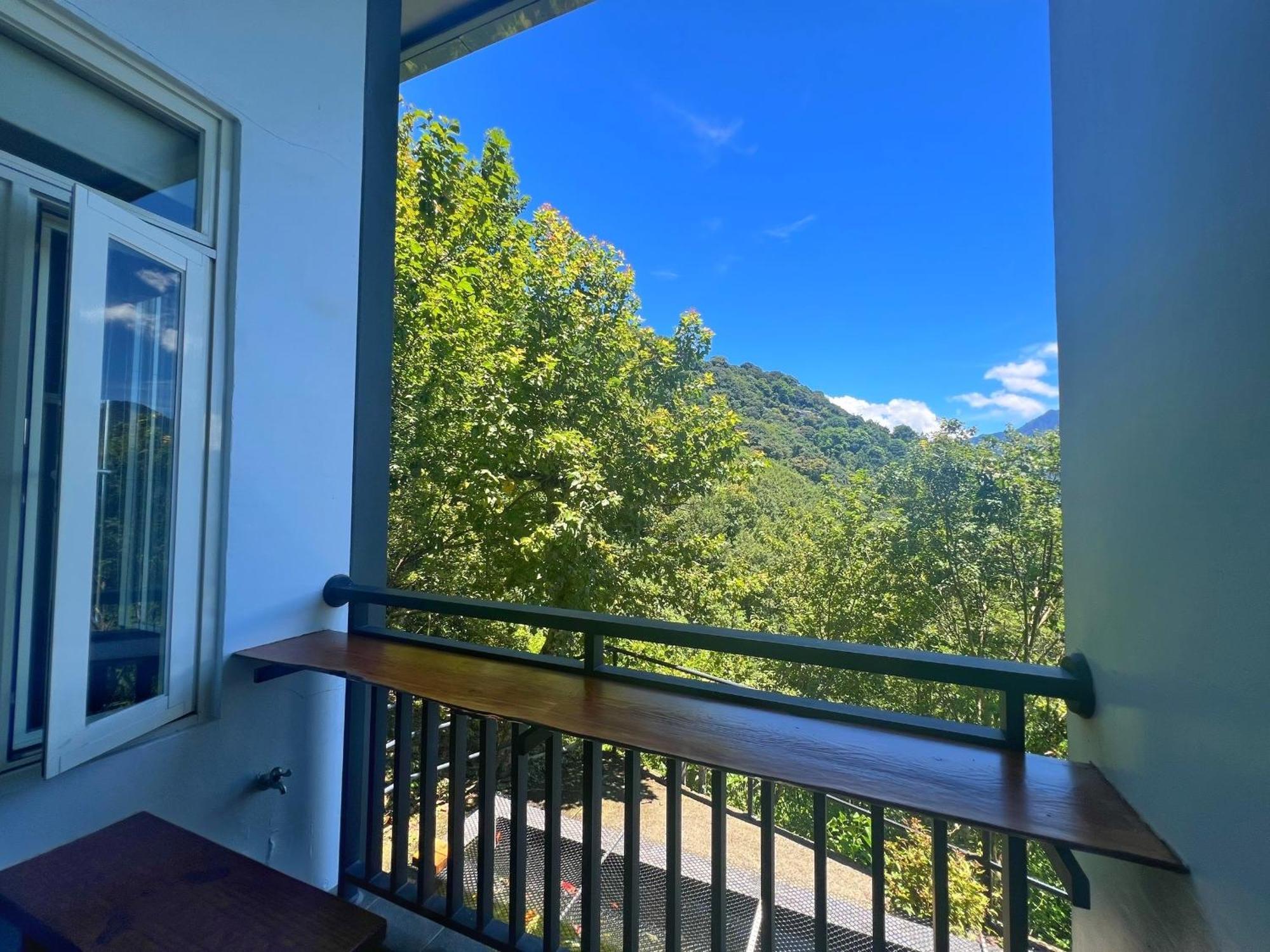 Tian Hsiang Tea B&B Ren'ai Camera foto