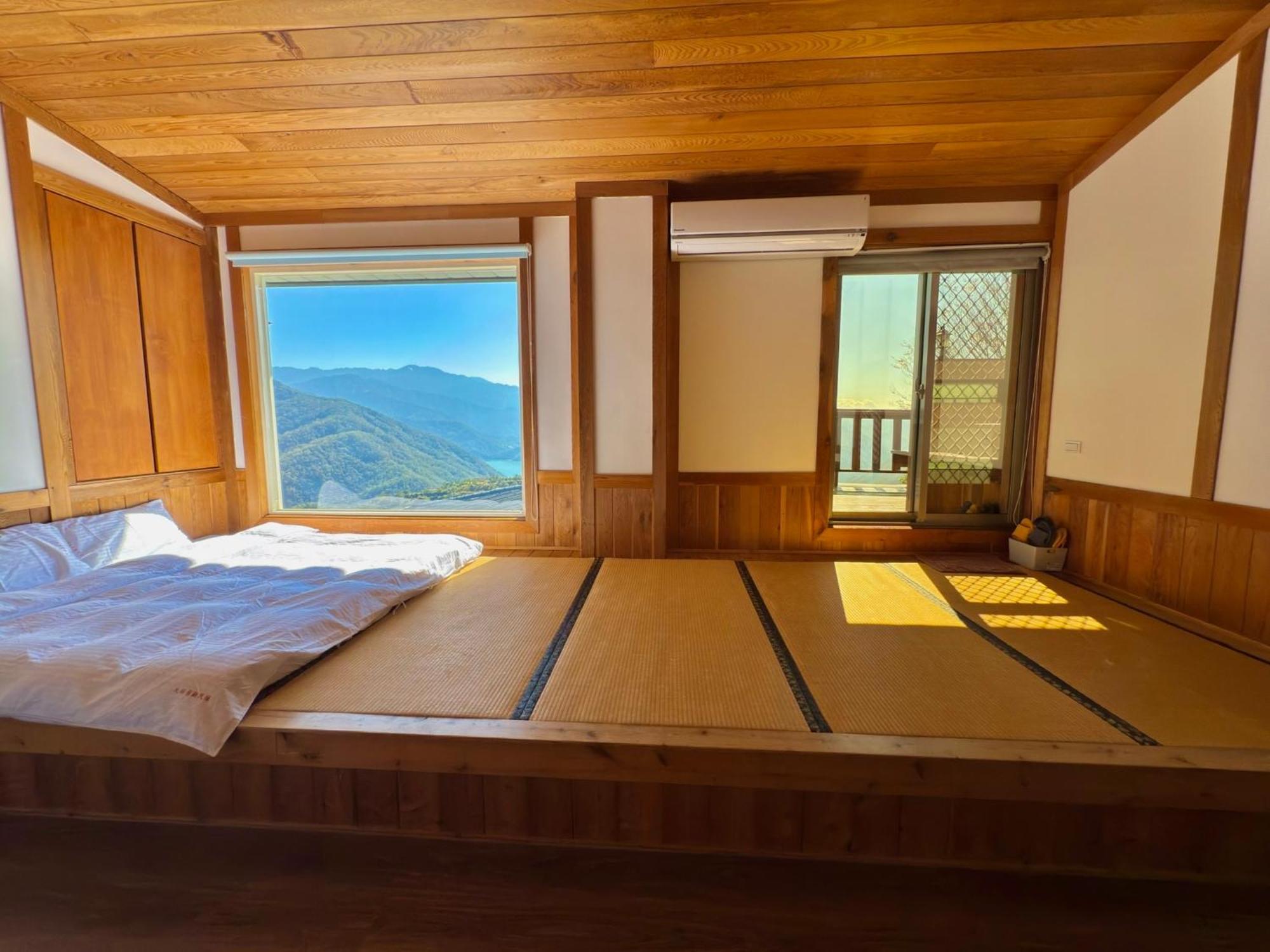 Tian Hsiang Tea B&B Ren'ai Camera foto