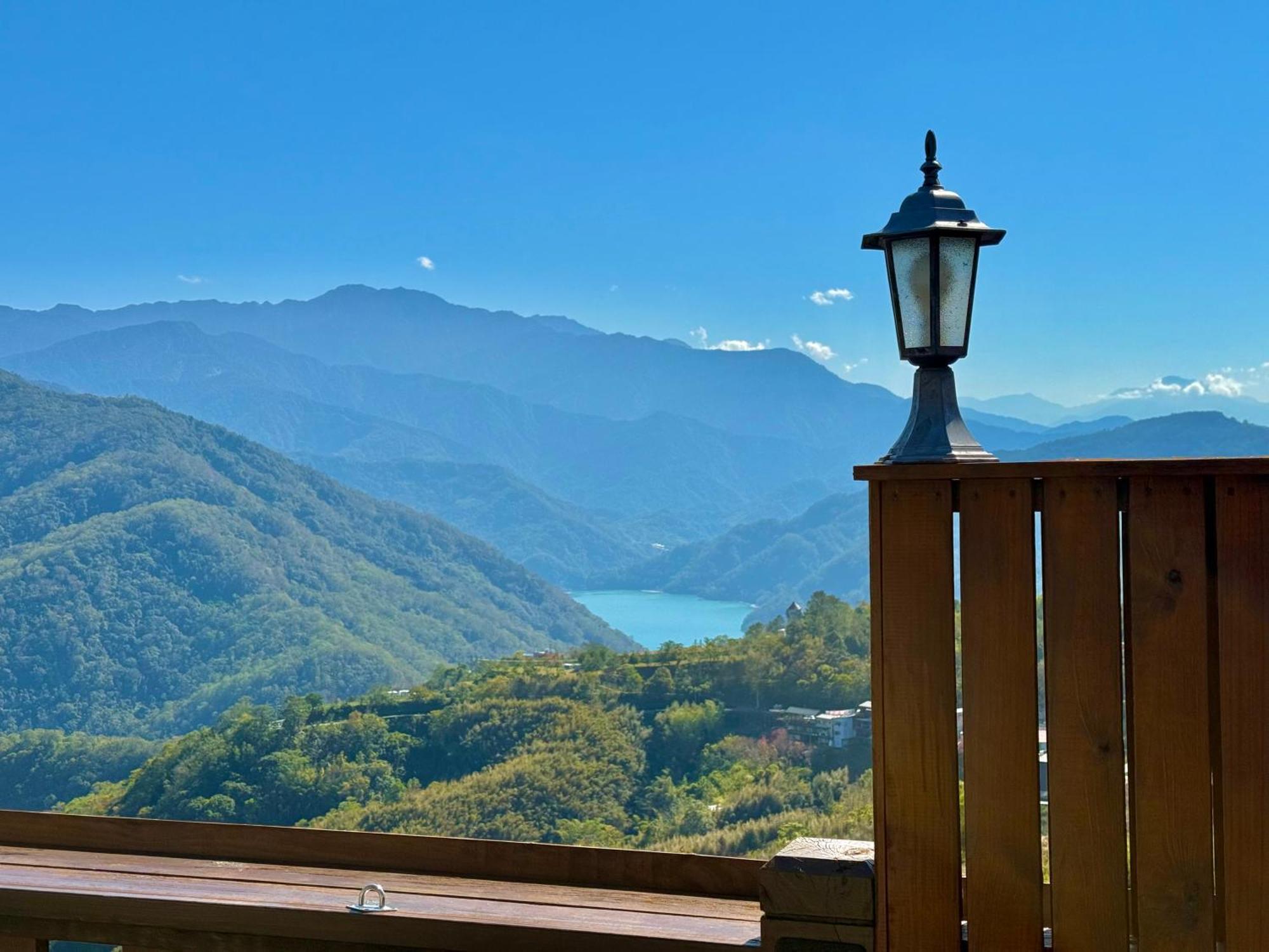 Tian Hsiang Tea B&B Ren'ai Camera foto