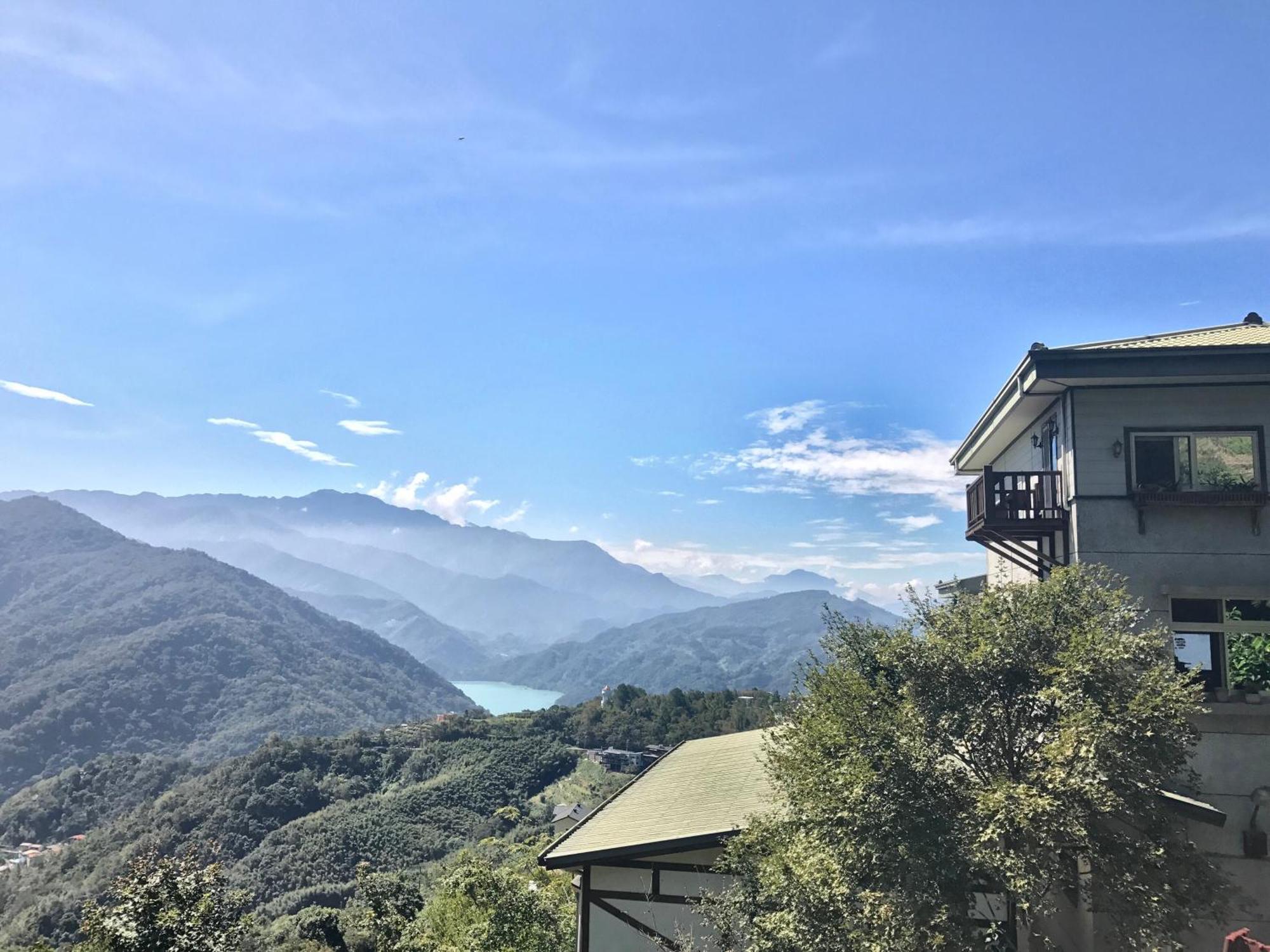Tian Hsiang Tea B&B Ren'ai Esterno foto