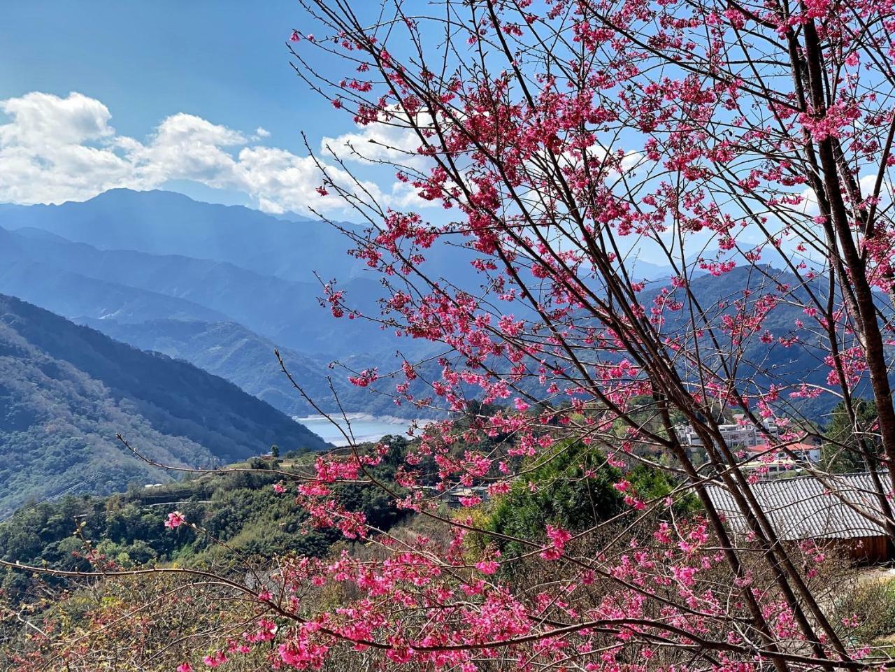 Tian Hsiang Tea B&B Ren'ai Esterno foto